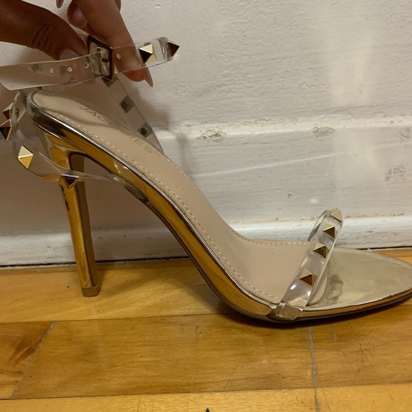 jacobies Shoes - Cute show stopper